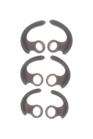 Mdr-xb50bs Sp600n Sp700n Kulak Uçlarıyla Uyumlu 3 Çift Yumuşak Silikon Kulak Kancası Sony