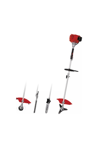 Einhell GC-MM 52 I AS Benzinli Çok Fonksiyonlu Tırpan - 3436555