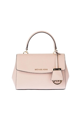 Michael Kors Ava Kadın Çapraz Çanta 32f5gavc1l Soft Pınk