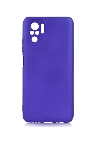 Xiaomi Redmi Note 10S Kılıf Zore Premier Silikon Kılıf