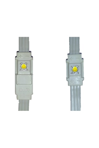 Philips Koledo Affilium Led String 24 Volt 20 Metre 200 Led 3000