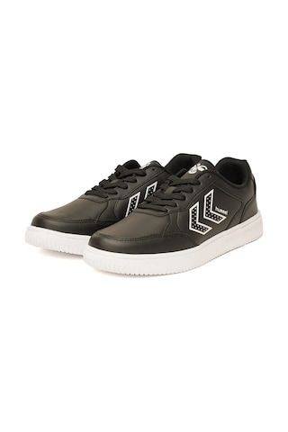 Hummel Vina Unisex Spor Ayakkabı 900374-2001 Siyah