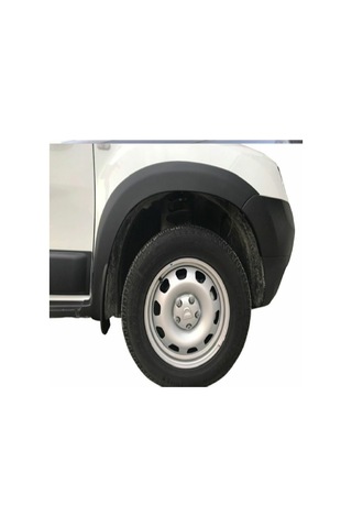 Dacia Duster Çamurluk Kaplama 3mm 2012-2017