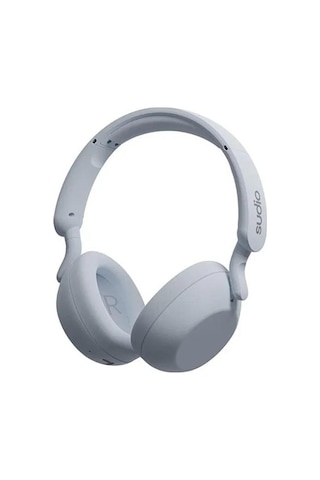 Sudio R3 Bluetooth 5.4 Kulaküstü Kulaklık