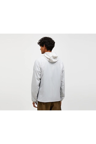 Peak Performance M Freelıght Alpha Jacket Erkek Outdoor Ceketi G80110040t Gri