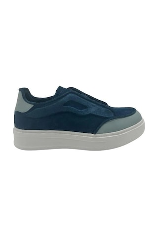 Kemal Tanca 812 2539 Erkek Spor Ayakkabı & Sneaker Mavi