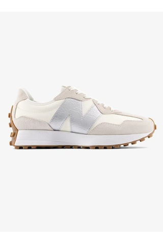 New Balance 327 Kadın Günlük Spor Ayakkabı W327-240 Bej