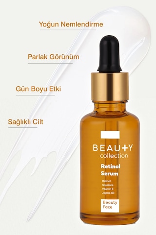 Beauty Collection Retinol Serum 30 ML