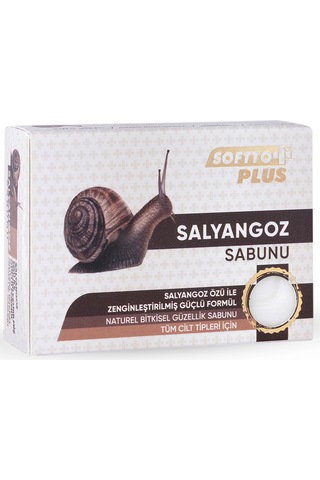 Salyangoz Sabunu Diğer