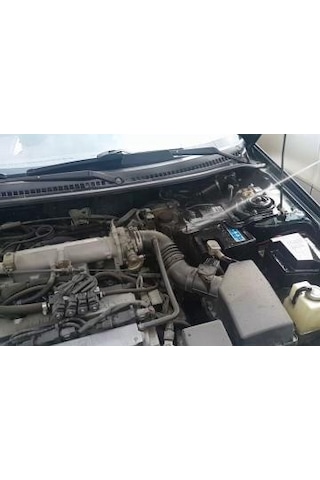Best Motor Temizleme Sprey Bakım Koruma 500 Ml. Su Gerektirmez