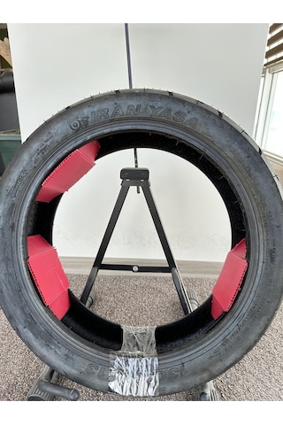 Arora Kuba Mondial Yuki Lupo Rks 130/60-13 Tl Dubleks Lastik