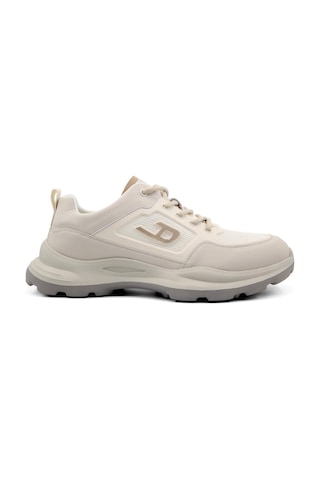 Guja 26y572 Bej Erkek Sneakers