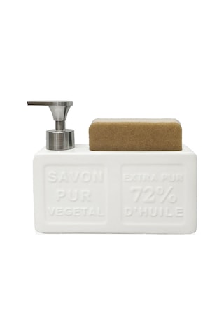 The Mia Savon Sıvı Sabunluk 420 Ml Sbn0032