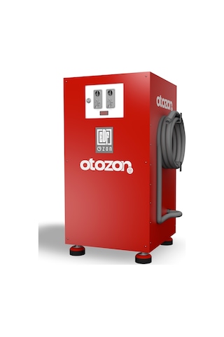 Edf Ozon Otozon Ozon Jeneratörü 20 Gr/S