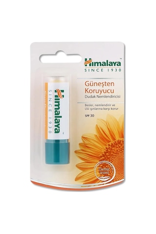 Himalaya Nemlendirici Dudak Kremi SPF30 4.5 G
