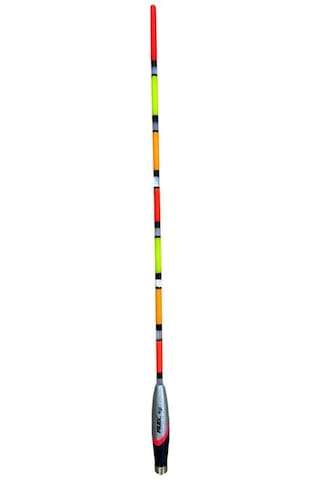 Extra Carp Multicolor 4gr 28cm Işıksız Hassas Şamandıra