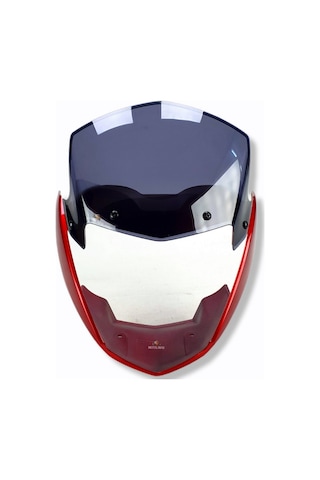 Yamaha Ybr 125 Esd / K Far Grenaji / Siperlik Muhafazasi Kirmizi 503206948