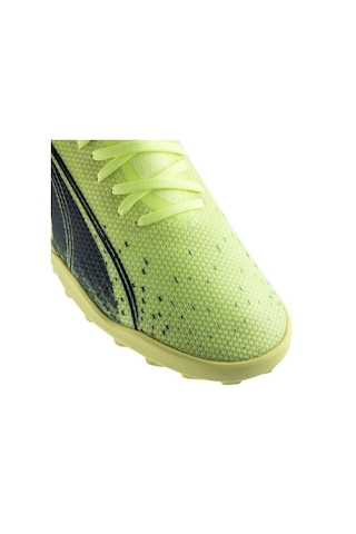 Puma Ultra Match Tt Fastest Erkek Halısaha Ayakkabısı 106903-01 Yeşil