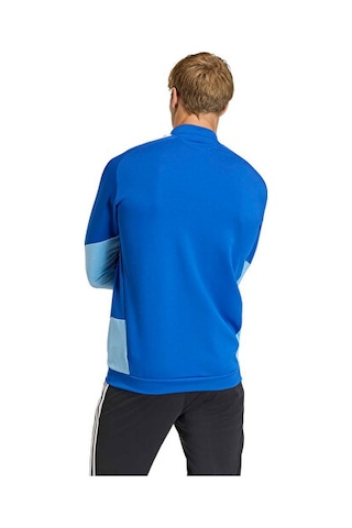 Adidas Tiro 26 Competition Tr Jkt Erkek Futbol Kamp Ceketi Ka7675 Mavi Mavi