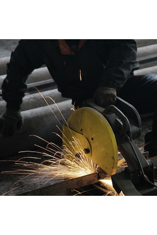 Metal Kesme Taşı Pro Seri 350x2.8x25.4 5 Adet