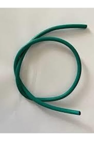 Enjektör Yakıt Geri Dönüş Hortumu 3.2 Mmx8mm 10-bar 1 Metre Metraj / 1 Mt