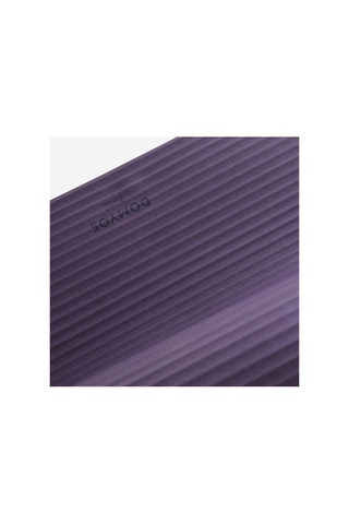 Domyos Pilates Matı - 10 Mm - Mor Mor