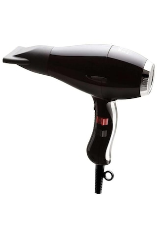 Elchim Siyah-gümüş Fön Makinesi - 36