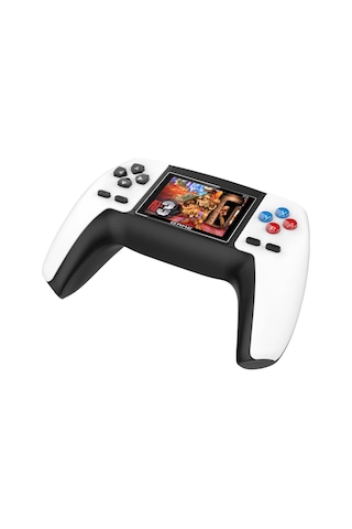 Sup Retro 1000 İn 1 P5 Oyun Konsolu Yüksek Performans, Taşınabilir Nostalji Oyun Mini Ateri Gameboy-1052