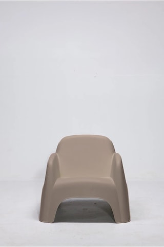 Şile Pratik Bahçe, Balkon Oturma Grubu 1+1+1+1+s - Cappucino Cappuccino