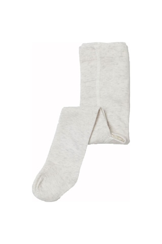 Hepsinerakip Kız/Erkek Bebek Bambu Külotlu Çorap Yumuşak Mevsimlik Rahat