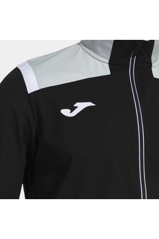 Joma Toledo Tracksuıt Siyah Eşofman Takımı 103615.100 Siyah