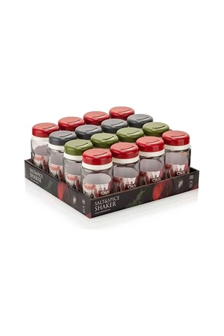 Qlux Troya Baharatlık 245cc C155 Çok Renkli