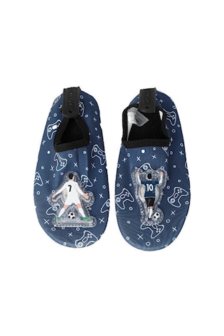 Peluche Football Çocuk Deniz & Havuz Ayakkabısı Football Lacivert Lacivert