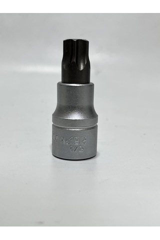 Unior 192 Tx60 1/2 Torx Lokma Anahtar T60