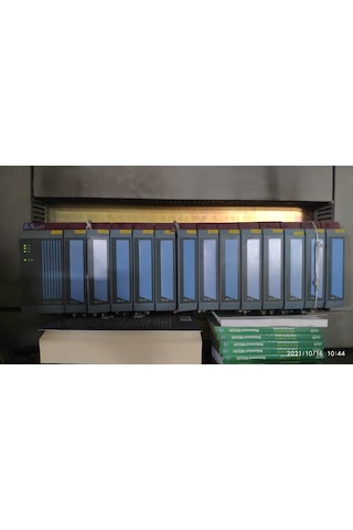 B&R Plc Malzemeleri