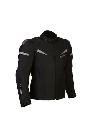 Prohel Colombia 4 Mevsim Motosiklet Montu Siyah Yeni Sezon (409056287)