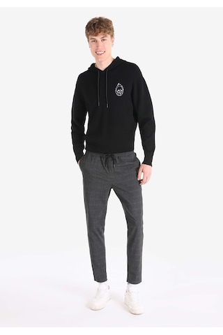 Colin's Colins Slim Fit Orta Bel Düz Paça Erkek Antrasit Pantolon Cl1065224 Q1.v1 Ant Antrasit