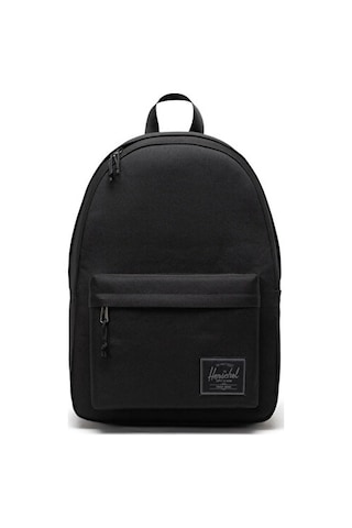 Herschel Classic Xl Backpack Sırt Çantası-en: 32,5 Cm, Boy: 45 Cm, Derinlik: 16,5 Cm 11546-05881 Siyah Siyah
