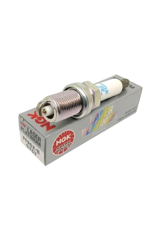 Ngk 5757 Pfr6x-11 Buji - Audi A4 - A5 - A6 - Q5 2008 2012 - 1 Adet