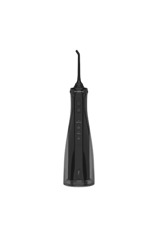 Npo Nicefeel Fc5610 Şarjlı Taşınabilir Ağız Duşu 4 Modlu 280 Ml Ipx7 Diş Teli Ve Protez Bakımı Siyah