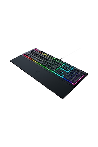 Razer Ornata V3 RZ03-04461200-R3L1 RGB Kablolu TR Klavye