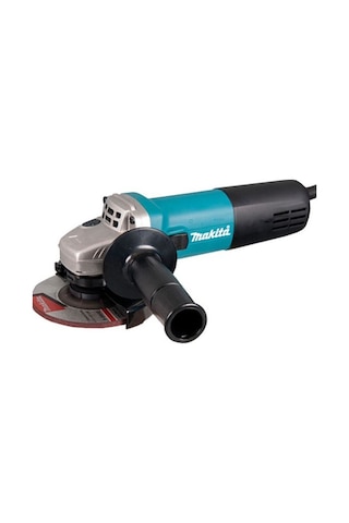 Makita 9557HNRGX 115 MM 840 W Elmas Testereli Avuç Taşlama
