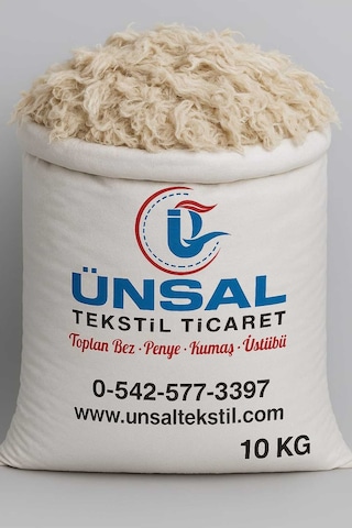 İplik Üstübü 10 Kg Diğer