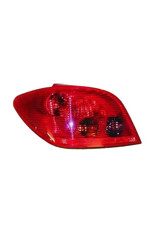 Peugeot 307 Sol Stop 2001-2005 6350p3 Ple4401 1.6, 2.0, 1.4, 1.4 Hdı, 1.6 Hdı