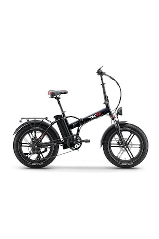 Rks Neron-m Elektrikli Bisiklet