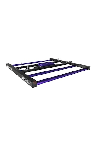 Lumatek Zeus Compact Led 465w