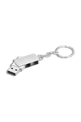 Tedzin Byl 46 2.0 Metal Usb Bellek