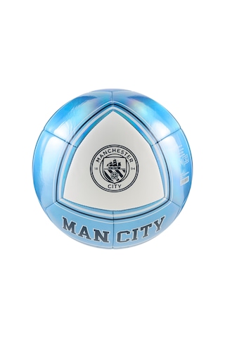 Manchester Cıty Ftblculture Futbol Topu 084976 11 Mavi