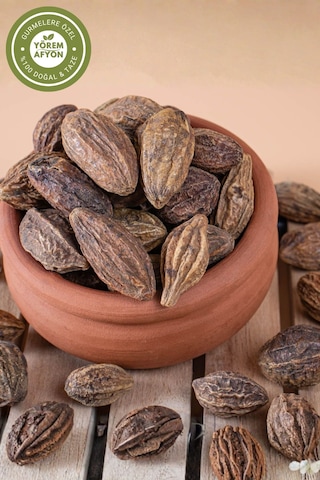Yörem Afyon Doğanın Denge Sırı Kral Ve Kardeşi Sarı Halile & Kara Halile Avantajlı Set Terminalia 60gr.