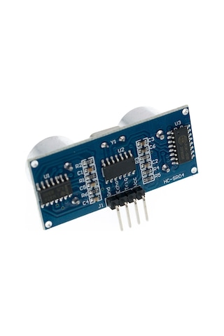 HC-SR04 Ultrasonik Mesafe Sensörü Arduino Uyumlu